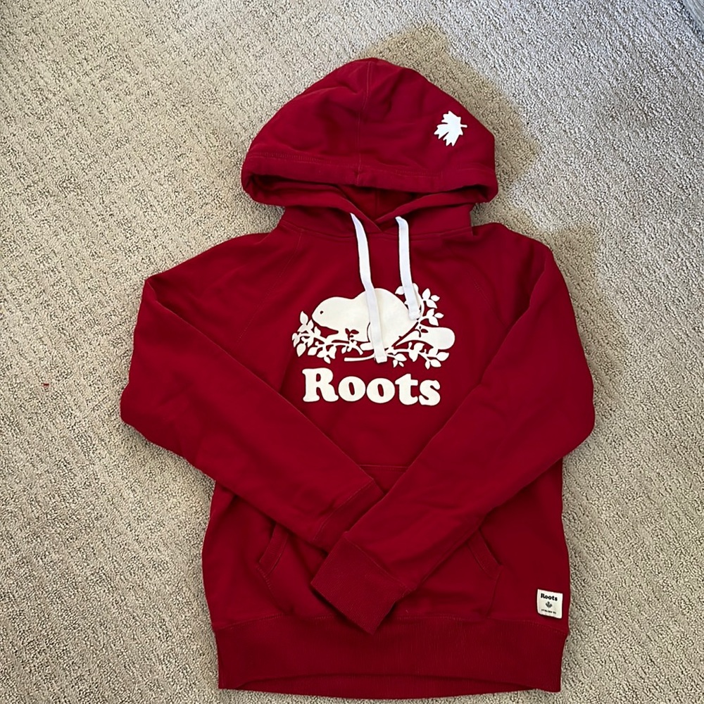 Roots Original Kanga Hoodie Women’s XS